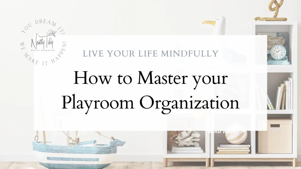 Kids' Playroom