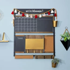 BLOG #0009 - Command Center by Natalie M @ NeatlyTidy BLOG #0009 - Command Center by Natalie M @ NeatlyTidy